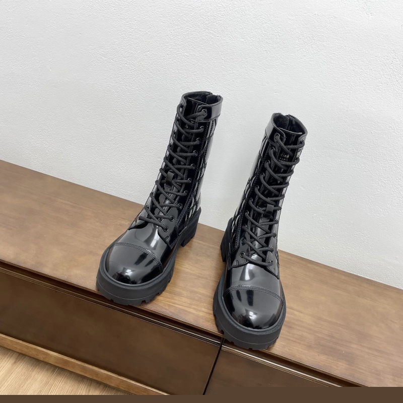 ch**an D*or boots
